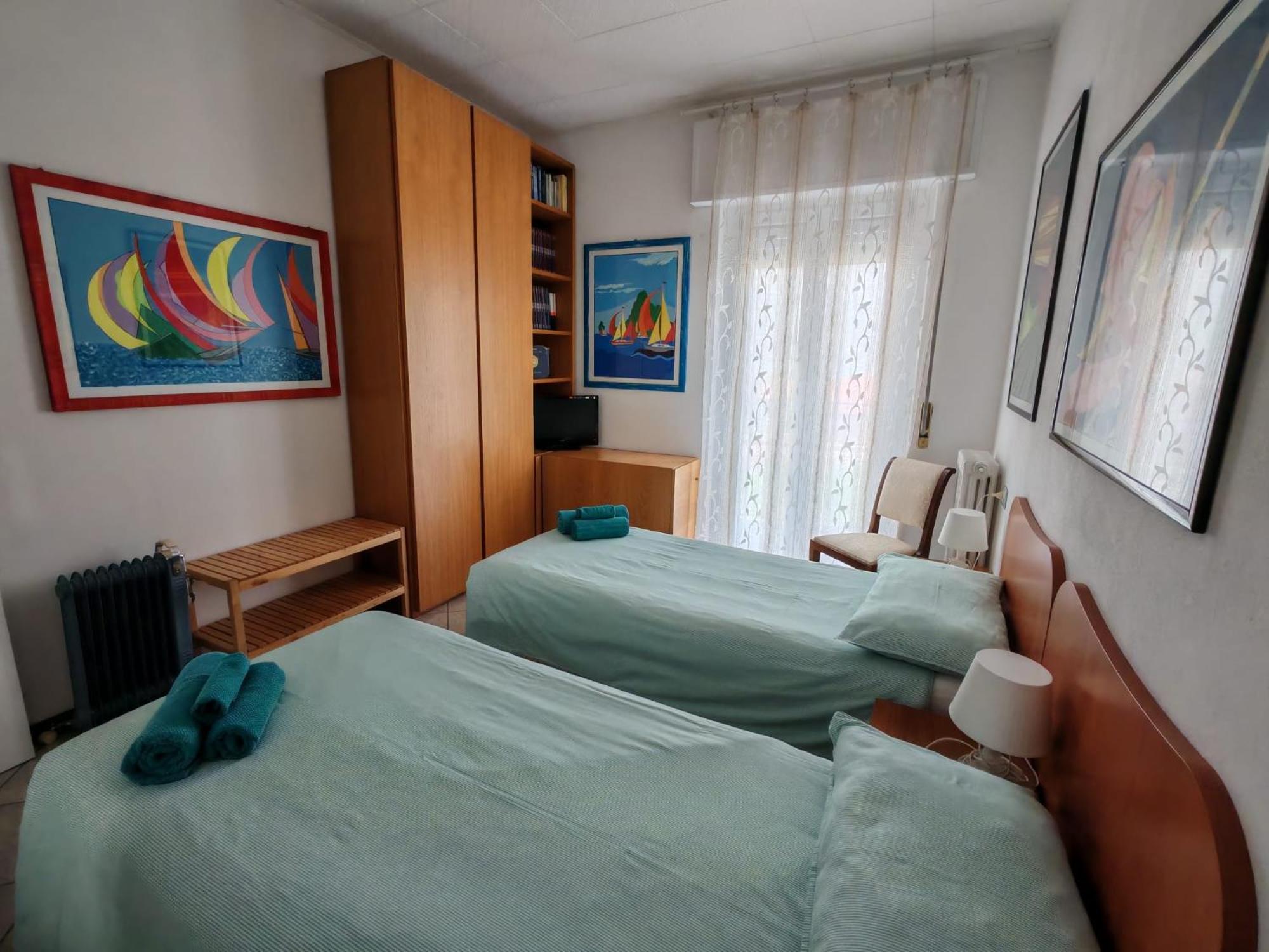 Casa Nora Leilighet Dervio Eksteriør bilde